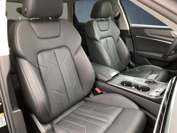 Audi A6 Avant Sport 40 TDI qu AHK/Pano/Matrix/Assist/