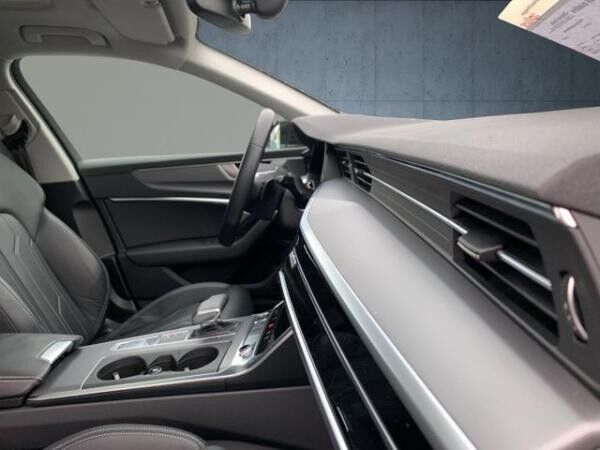 Audi A6 Avant Sport 40 TDI qu AHK/Pano/Matrix/Assist/