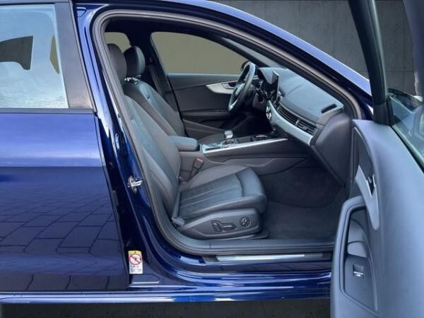 Audi A4 Avant advanced 40 TDI qu Nav/ACC/Leder/sound/