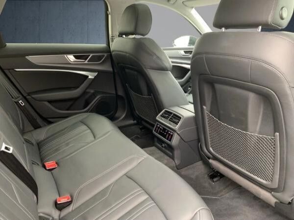 Audi A6 Avant Sport 40 TDI qu AHK/Pano/Matrix/Assist/