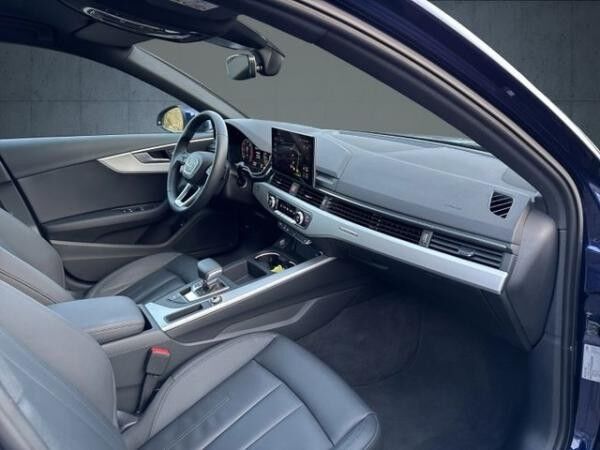 Audi A4 Avant advanced 40 TDI qu Nav/ACC/Leder/sound/