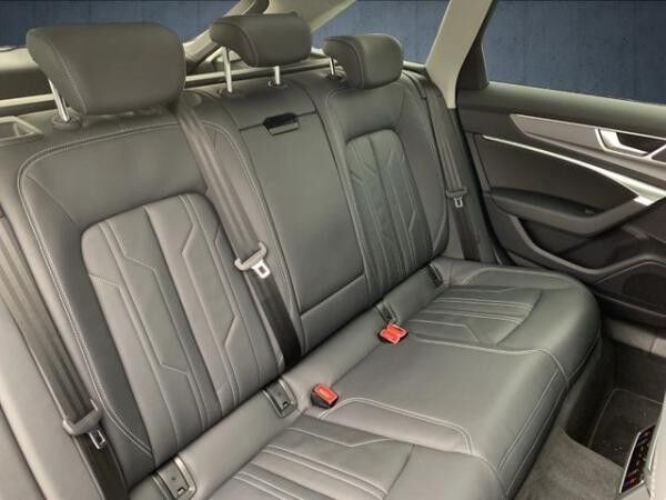 Audi A6 Avant Sport 40 TDI qu AHK/Pano/Matrix/Assist/