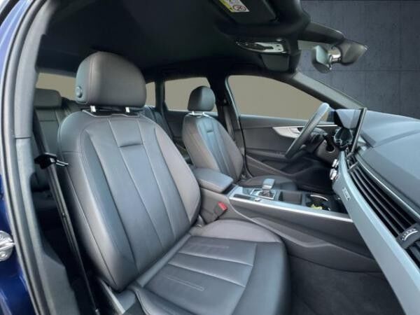 Audi A4 Avant advanced 40 TDI qu Nav/ACC/Leder/sound/