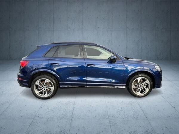 Audi Q3 S line 45 TFSIe LED/ACC/Nav/sound/ASI/Busines