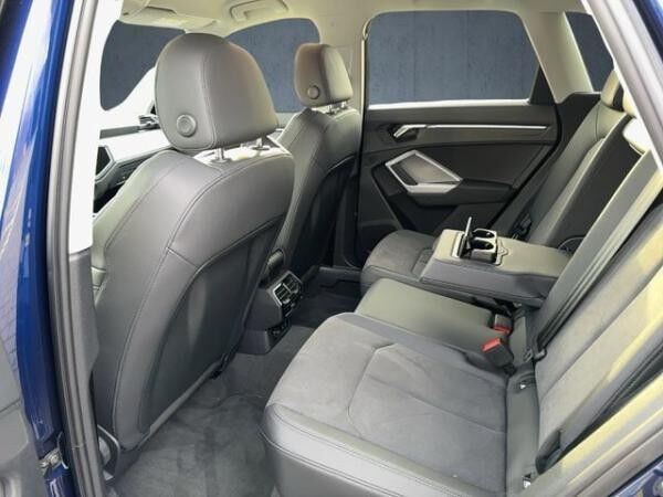 Audi Q3 S line 45 TFSIe LED/ACC/Nav/sound/ASI/Busines