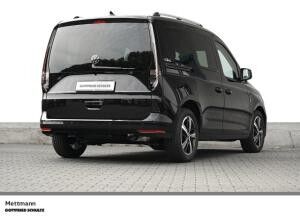Volkswagen Caddy GOAL 1.5 TSI (Mettmann)