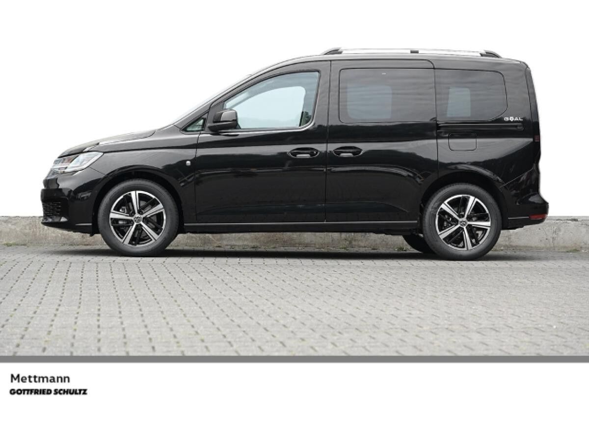 Volkswagen Caddy GOAL 1.5 TSI (Mettmann)