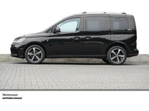 Volkswagen Caddy GOAL 1.5 TSI (Mettmann)