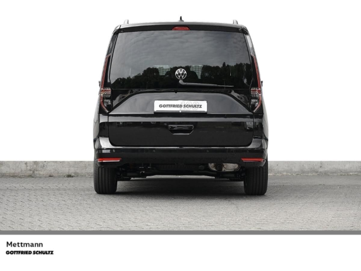 Volkswagen Caddy GOAL 1.5 TSI (Mettmann)