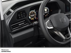 Volkswagen Caddy GOAL 1.5 TSI (Mettmann)