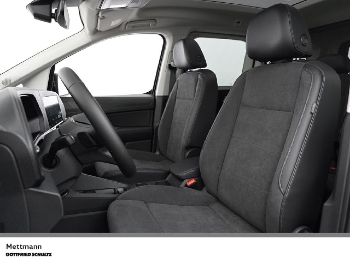 Volkswagen Caddy GOAL 1.5 TSI (Mettmann)