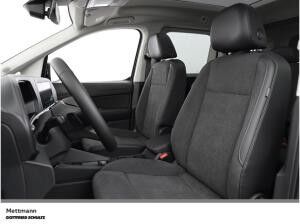 Volkswagen Caddy GOAL 1.5 TSI (Mettmann)