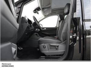 Volkswagen Caddy GOAL 1.5 TSI (Mettmann)