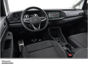 Volkswagen Caddy GOAL 1.5 TSI (Mettmann)