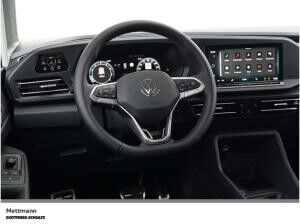 Volkswagen Caddy GOAL 1.5 TSI (Mettmann)