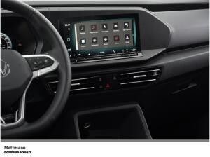 Volkswagen Caddy GOAL 1.5 TSI (Mettmann)