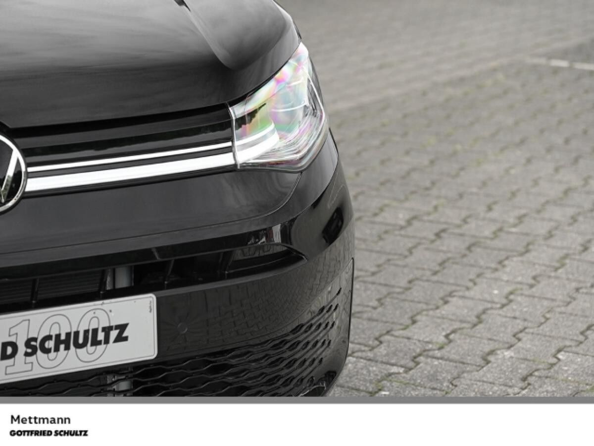 Volkswagen Caddy GOAL 1.5 TSI (Mettmann)