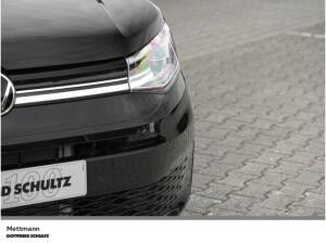 Volkswagen Caddy GOAL 1.5 TSI (Mettmann)