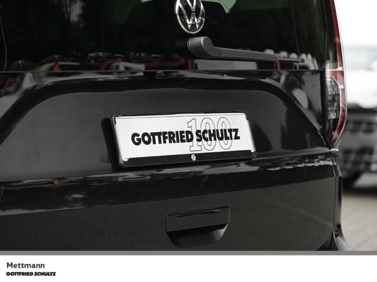 Volkswagen Caddy GOAL 1.5 TSI (Mettmann)