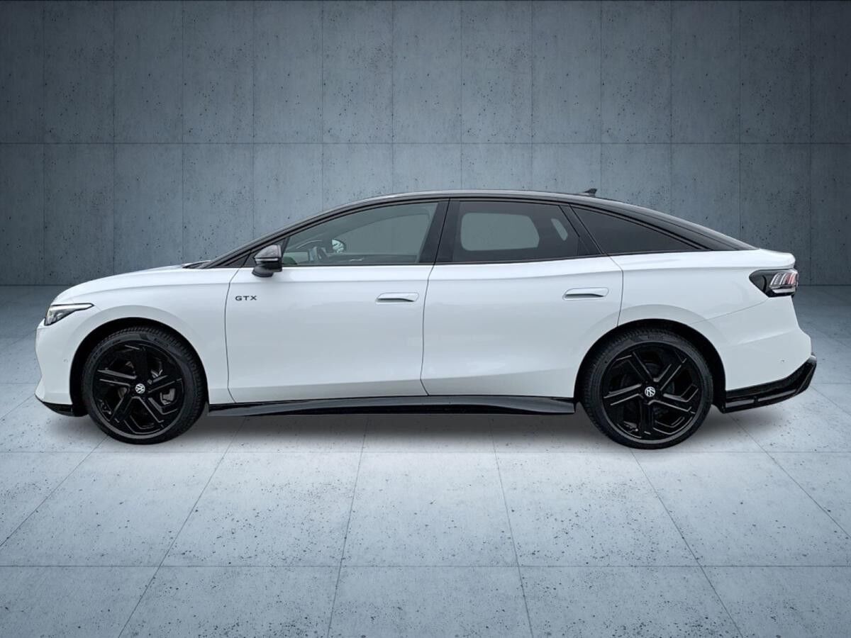 Volkswagen ID.7 GTX AHK/Pano/360/H&K/20''/Assist/Plus/EasyO