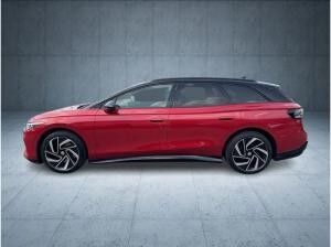 Volkswagen ID.7 Tourer Pro AHK/Matrix/Black/360/Assist/H&K/