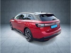 Volkswagen ID.7 Tourer Pro AHK/Matrix/Black/360/Assist/H&K/