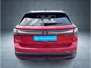 Volkswagen ID.7 Tourer Pro AHK/Matrix/Black/360/Assist/H&K/