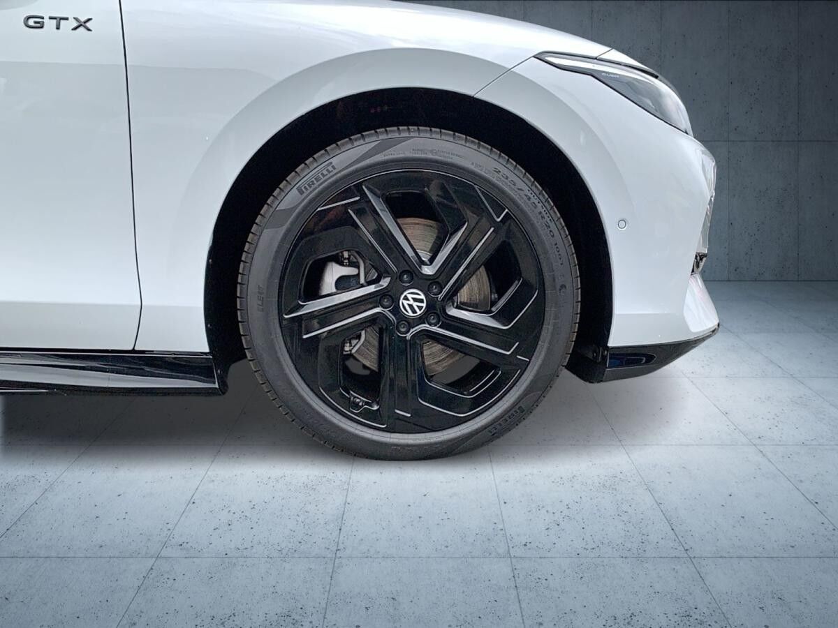 Volkswagen ID.7 GTX AHK/Pano/360/H&K/20''/Assist/Plus/EasyO