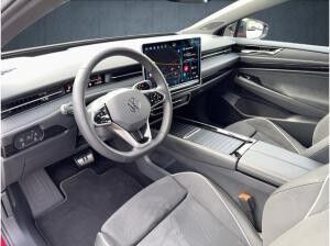 Volkswagen ID.7 Tourer Pro AHK/Matrix/Black/360/Assist/H&K/