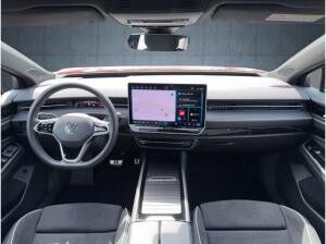 Volkswagen ID.7 Tourer Pro AHK/Matrix/Black/360/Assist/H&K/