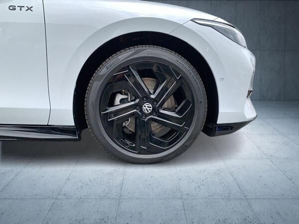 Volkswagen ID.7 GTX AHK/Pano/360/H&K/20''/Assist/Plus/EasyO