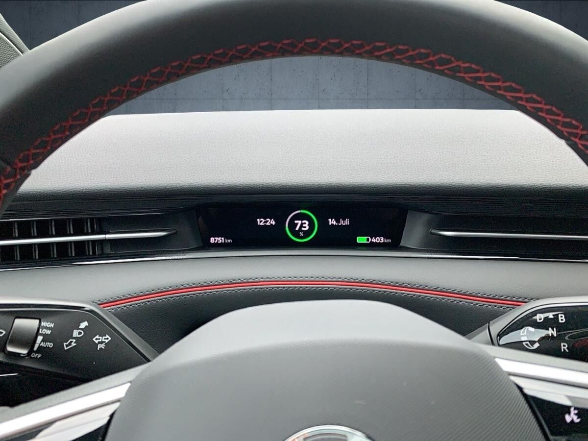 Volkswagen ID.7 GTX AHK/Pano/360/H&K/20''/Assist/Plus/EasyO