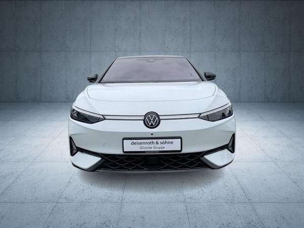 Volkswagen ID.7 GTX AHK/Pano/360/H&K/20''/Assist/Plus/EasyO