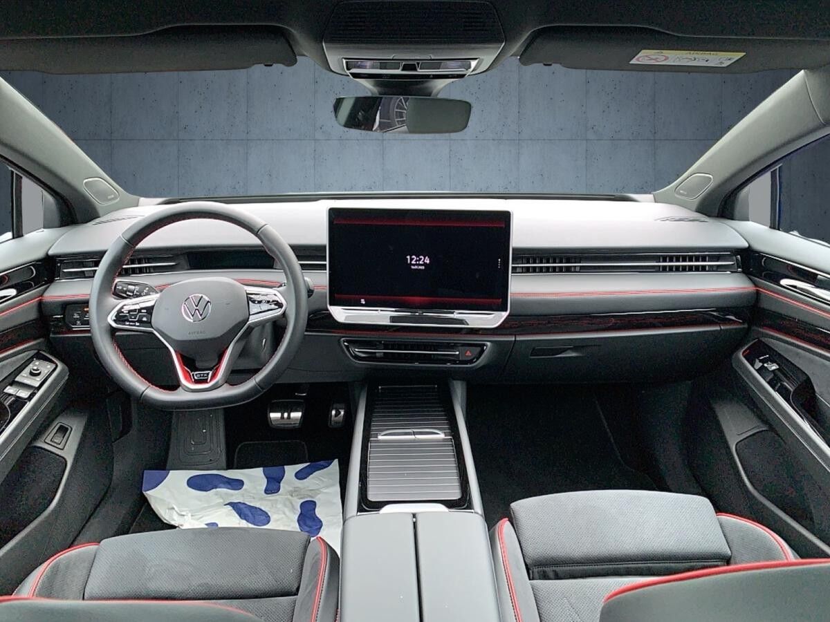 Volkswagen ID.7 GTX AHK/Pano/360/H&K/20''/Assist/Plus/EasyO