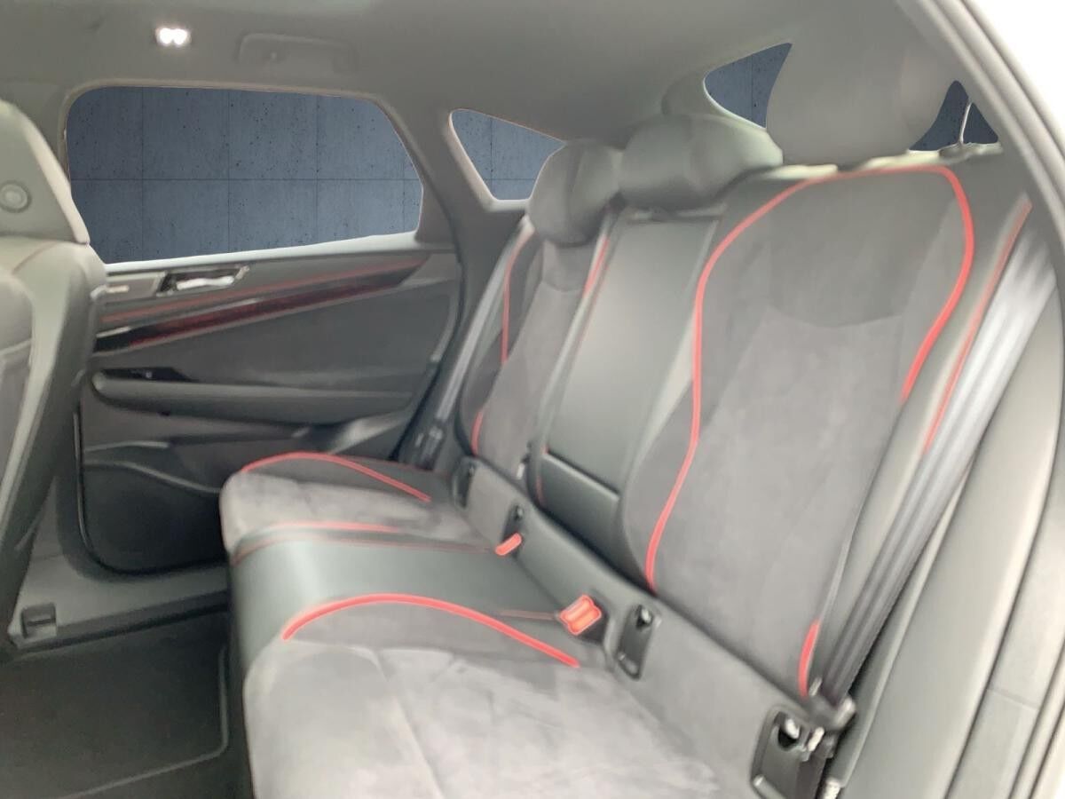 Volkswagen ID.7 GTX AHK/Pano/360/H&K/20''/Assist/Plus/EasyO