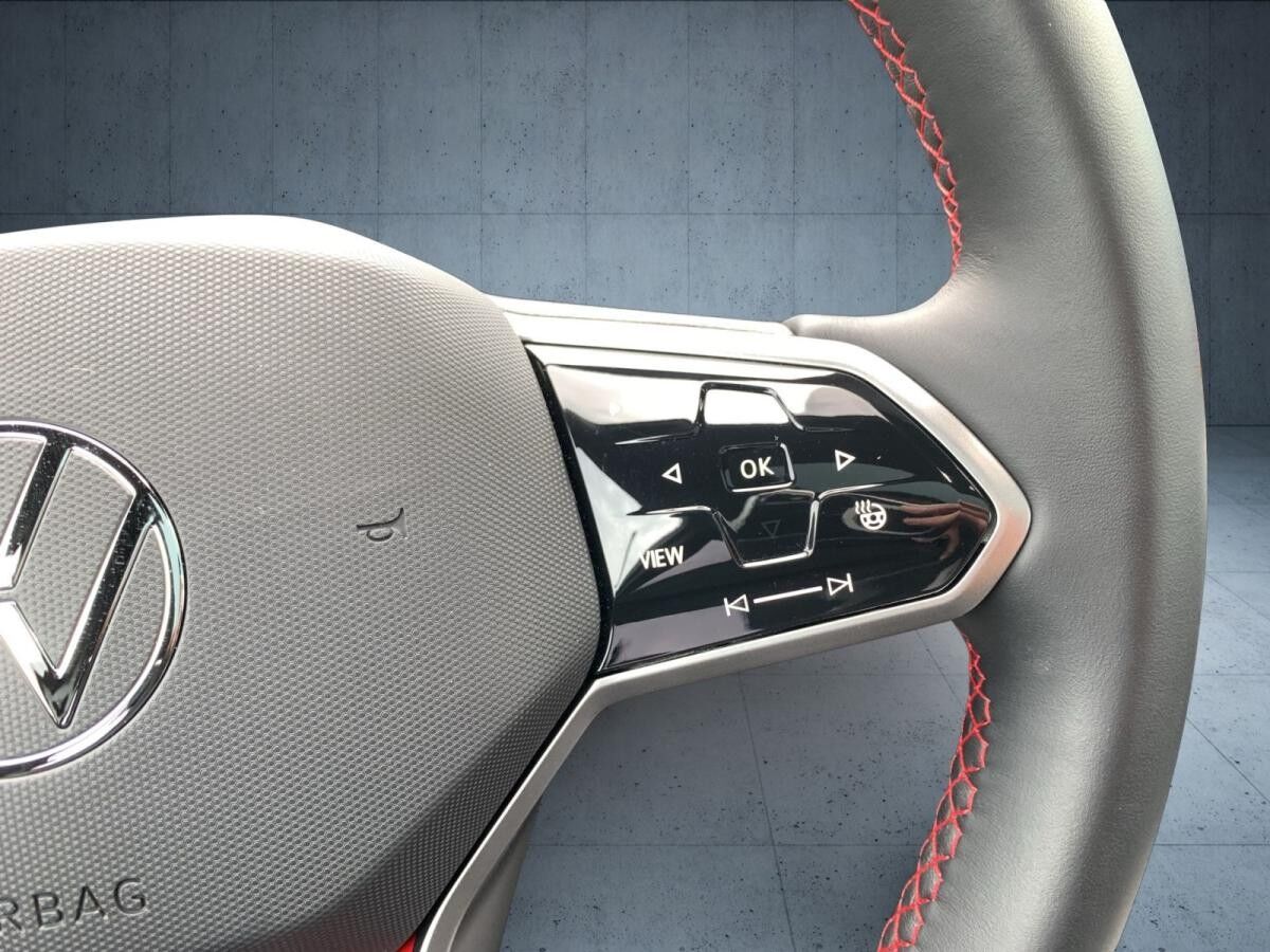 Volkswagen ID.7 GTX AHK/Pano/360/H&K/20''/Assist/Plus/EasyO