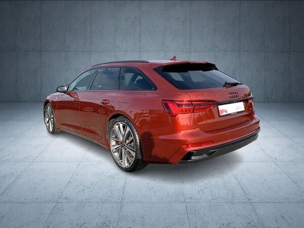 Audi A6 Avant S line 55 TFSI e AHK/HDMatrix/21''/S-Si