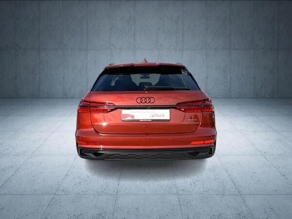 Audi A6 Avant S line 55 TFSI e AHK/HDMatrix/21''/S-Si