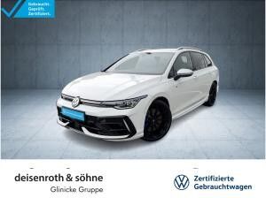Volkswagen Golf Variant R AHK/Matrix/H&K/Carbon/Nav/Warmenau
