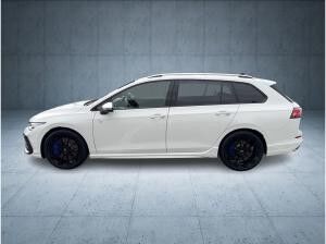 Volkswagen Golf Variant R AHK/Matrix/H&K/Carbon/Nav/Warmenau
