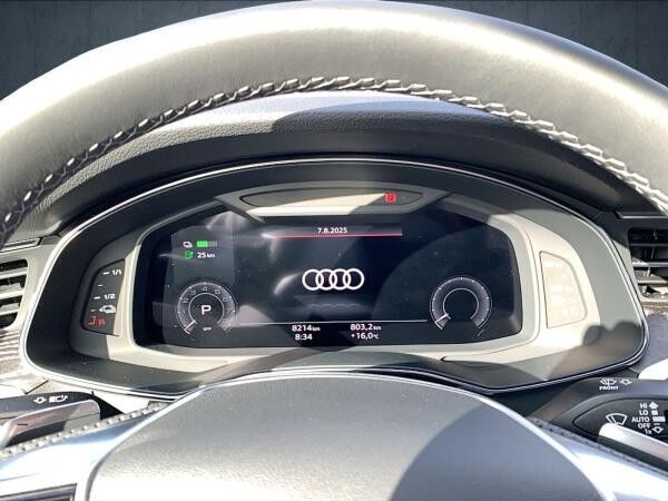Audi A6 Avant S line 55 TFSI e AHK/HDMatrix/21''/S-Si
