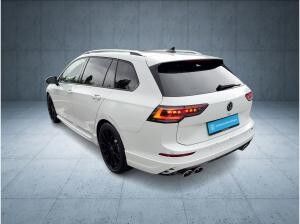 Volkswagen Golf Variant R AHK/Matrix/H&K/Carbon/Nav/Warmenau