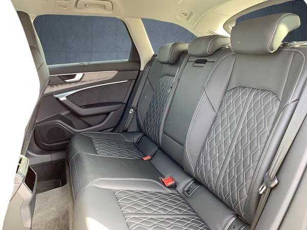 Audi A6 Avant S line 55 TFSI e AHK/HDMatrix/21''/S-Si