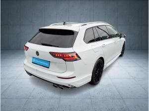 Volkswagen Golf Variant R AHK/Matrix/H&K/Carbon/Nav/Warmenau