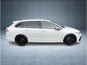 Volkswagen Golf Variant R AHK/Matrix/H&K/Carbon/Nav/Warmenau