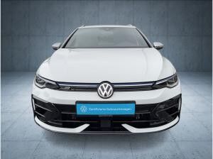 Volkswagen Golf Variant R AHK/Matrix/H&K/Carbon/Nav/Warmenau