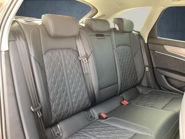 Audi A6 Avant S line 55 TFSI e AHK/HDMatrix/21''/S-Si