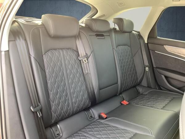 Audi A6 Avant S line 55 TFSI e AHK/HDMatrix/21''/S-Si