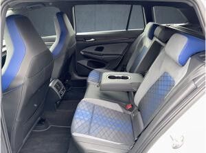 Volkswagen Golf Variant R AHK/Matrix/H&K/Carbon/Nav/Warmenau