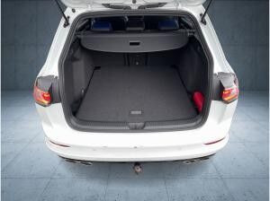 Volkswagen Golf Variant R AHK/Matrix/H&K/Carbon/Nav/Warmenau